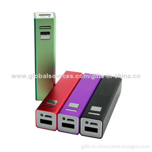 Cell Type 18650 Battery Grade A Power Banks, 2,600mAh for Smartphones, Samsung Battery